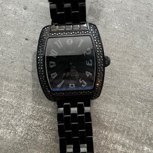 Michele watch
